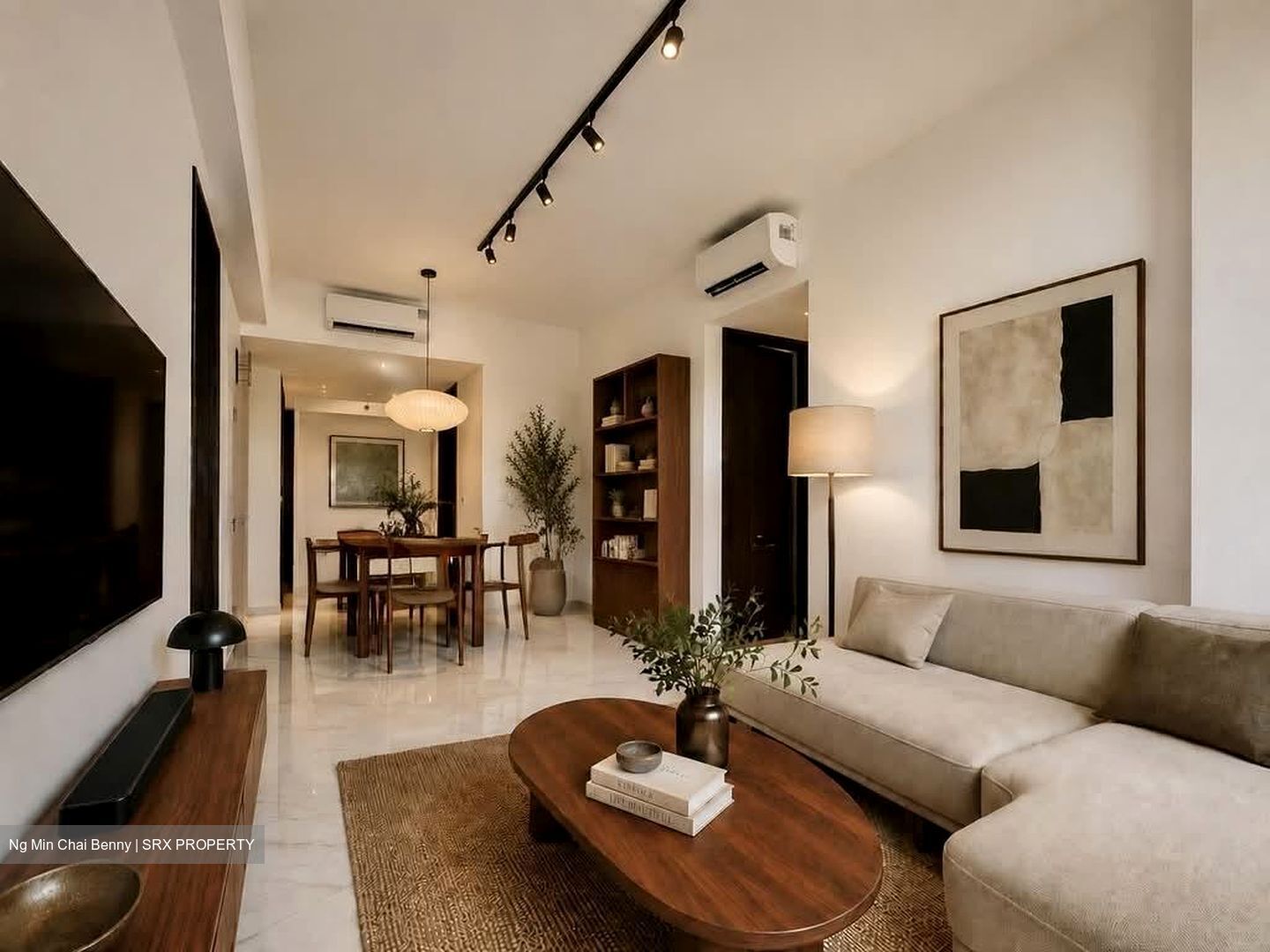 Jervois Mansion (D10), Apartment #557570551